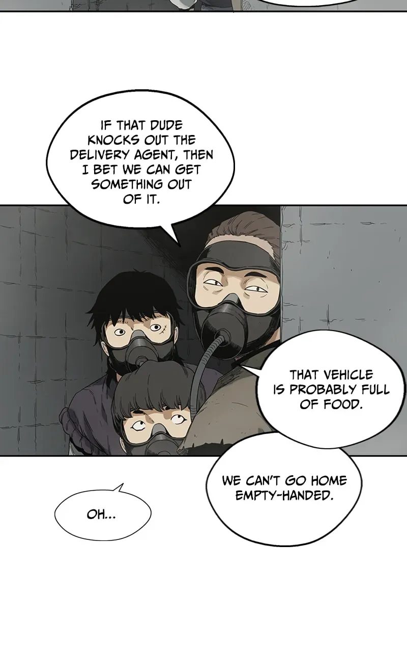Black Knight Chapter 10 page 71 - 