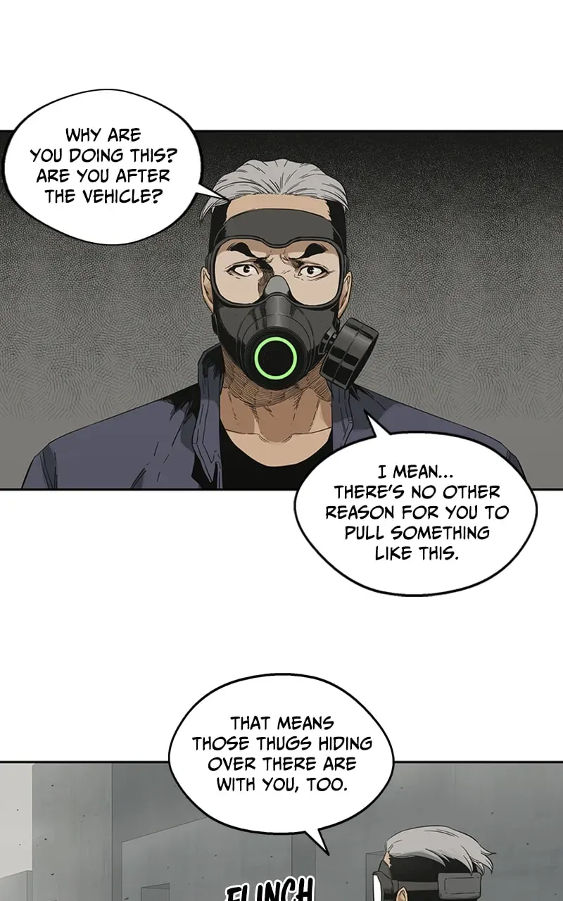 Black Knight Chapter 10 page 72 - 