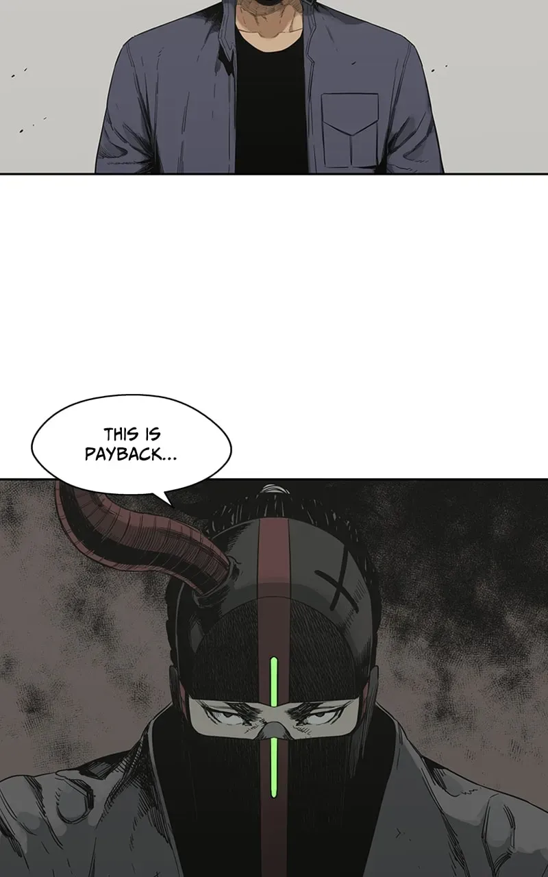 Black Knight Chapter 10 page 74 - 