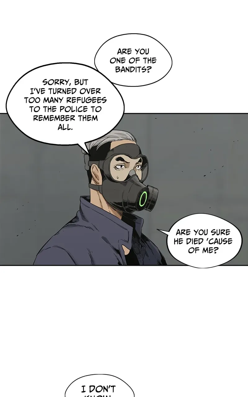 Black Knight Chapter 10 page 76 - 