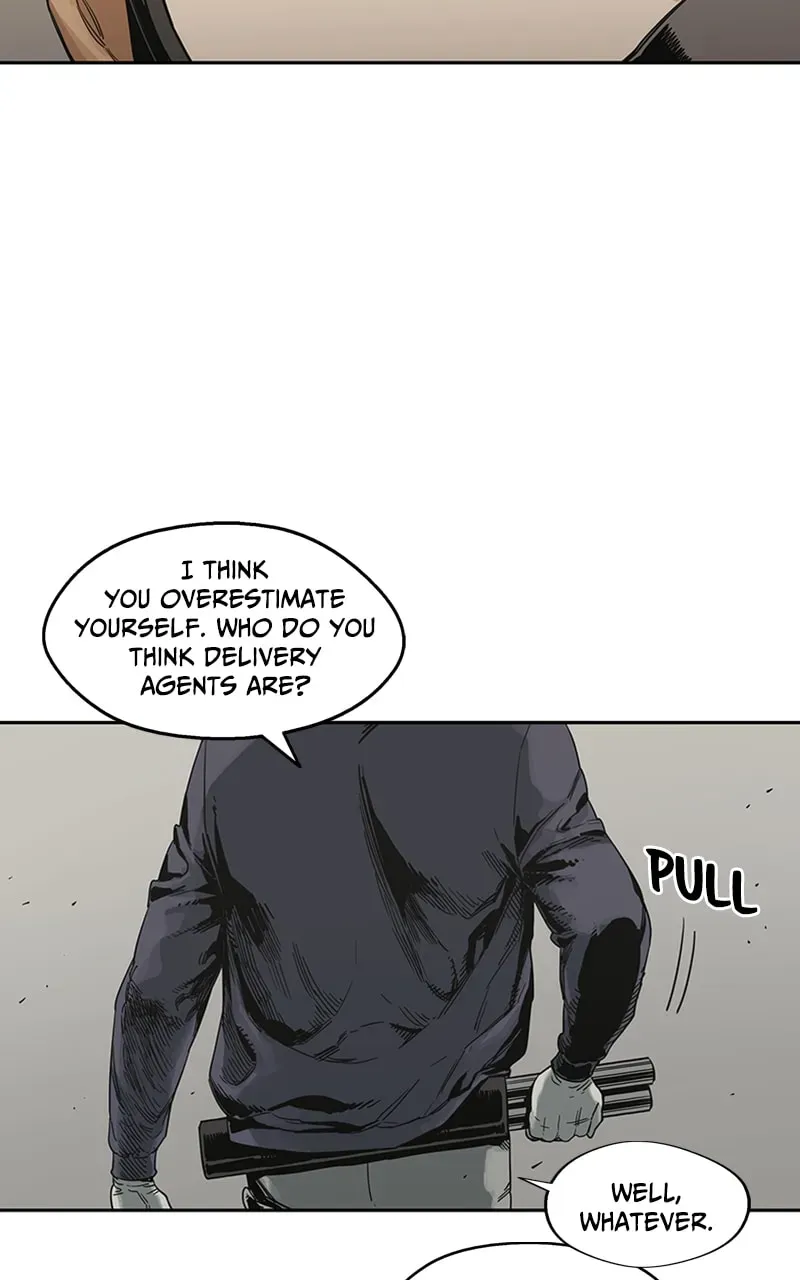 Black Knight Chapter 10 page 78 - 