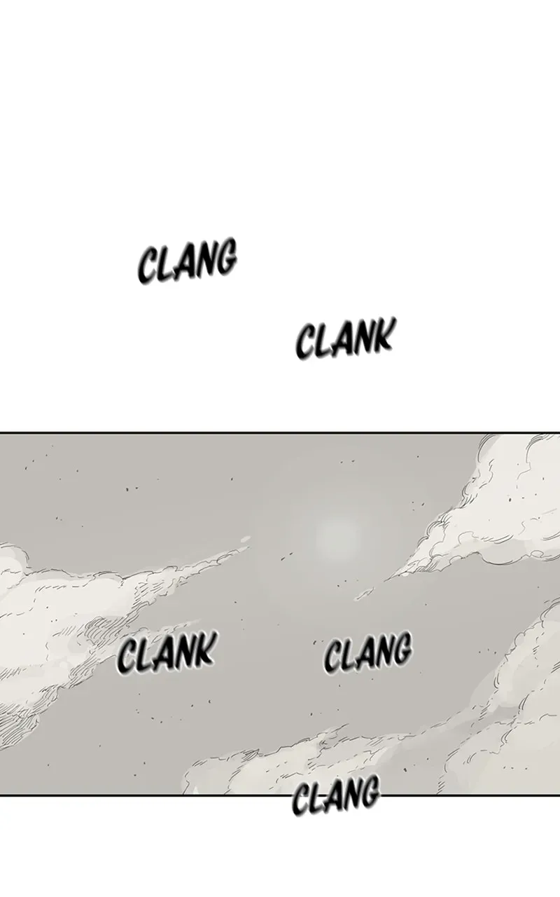 Black Knight Chapter 11 page 1 - 