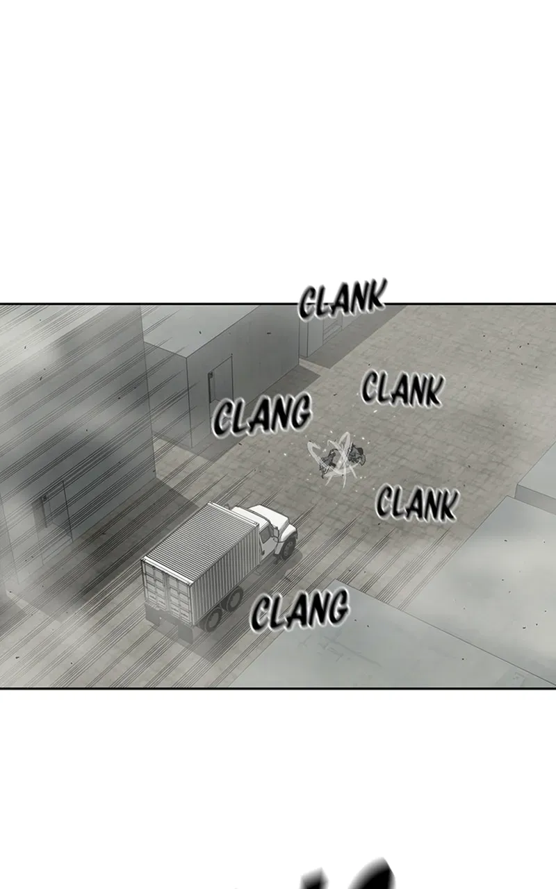 Black Knight Chapter 11 page 2 - 