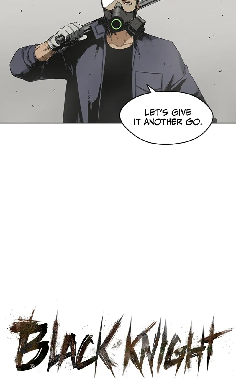Black Knight Chapter 11 page 11 - 