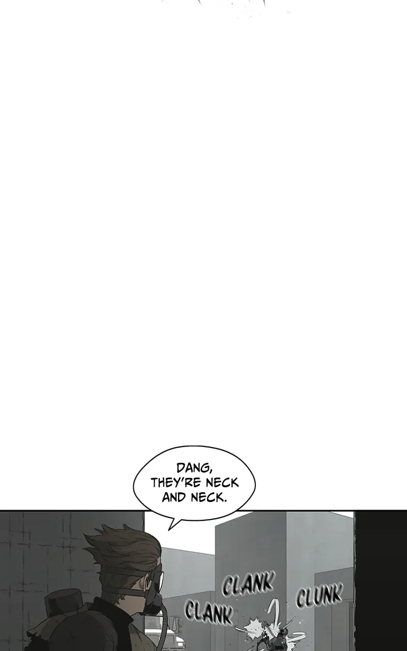 Black Knight Chapter 11 page 12 - 