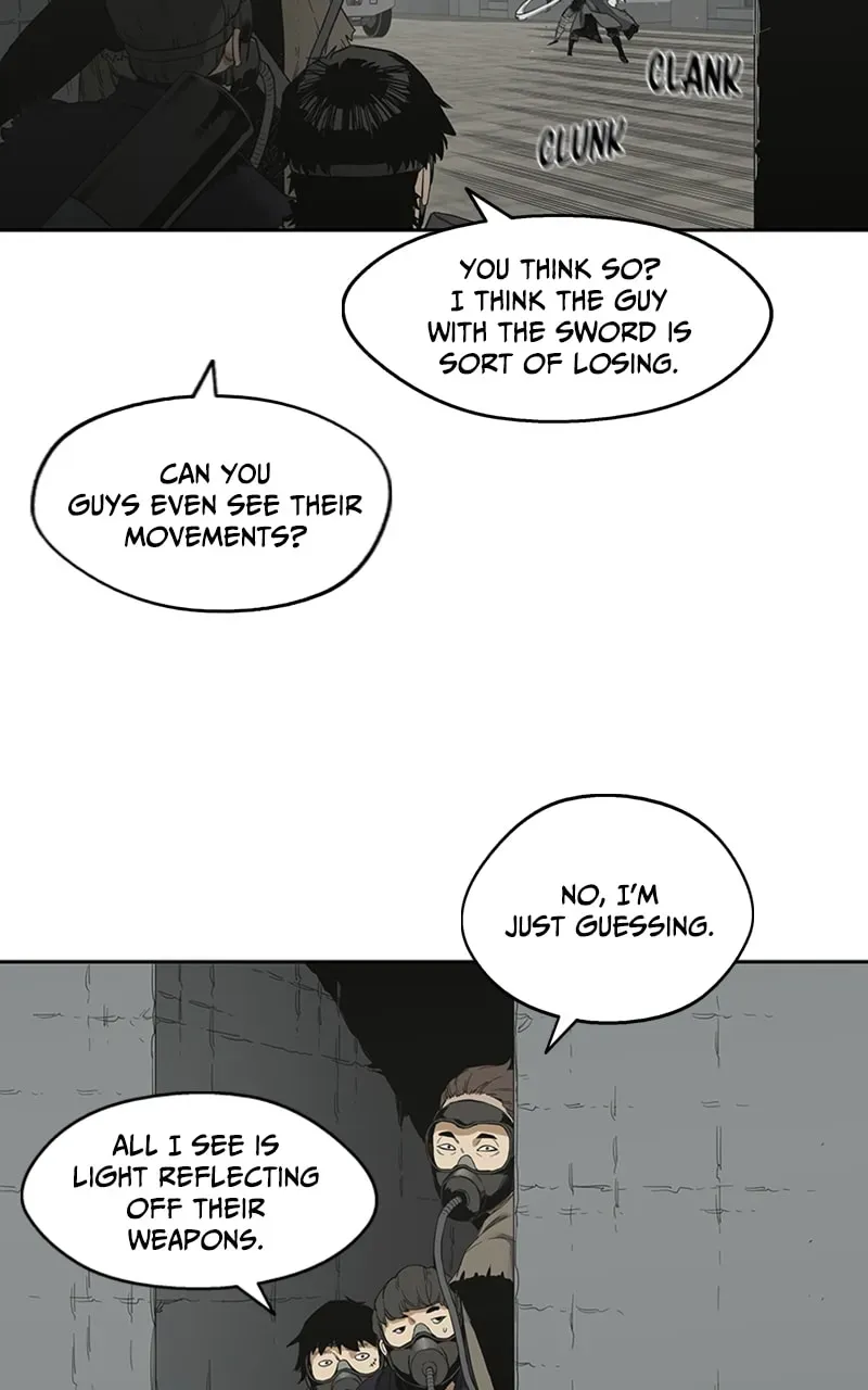 Black Knight Chapter 11 page 13 - 