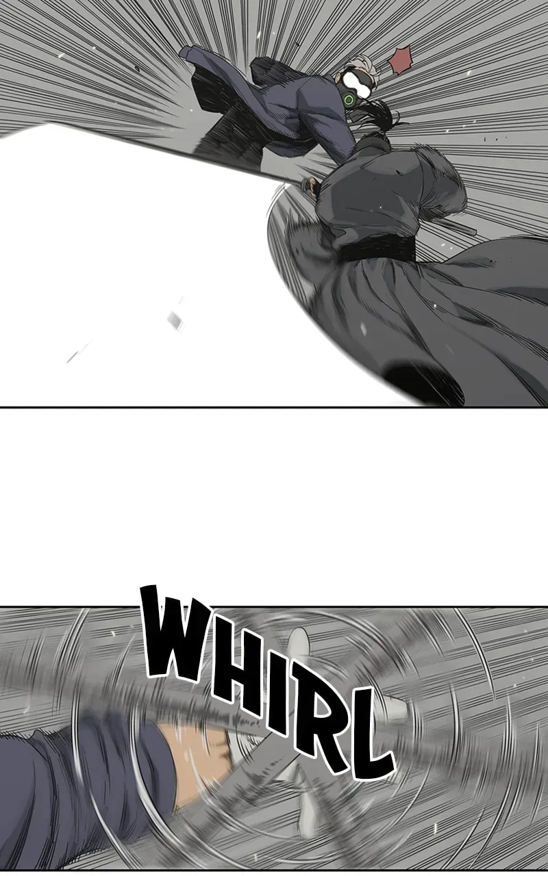 Black Knight Chapter 11 page 16 - 