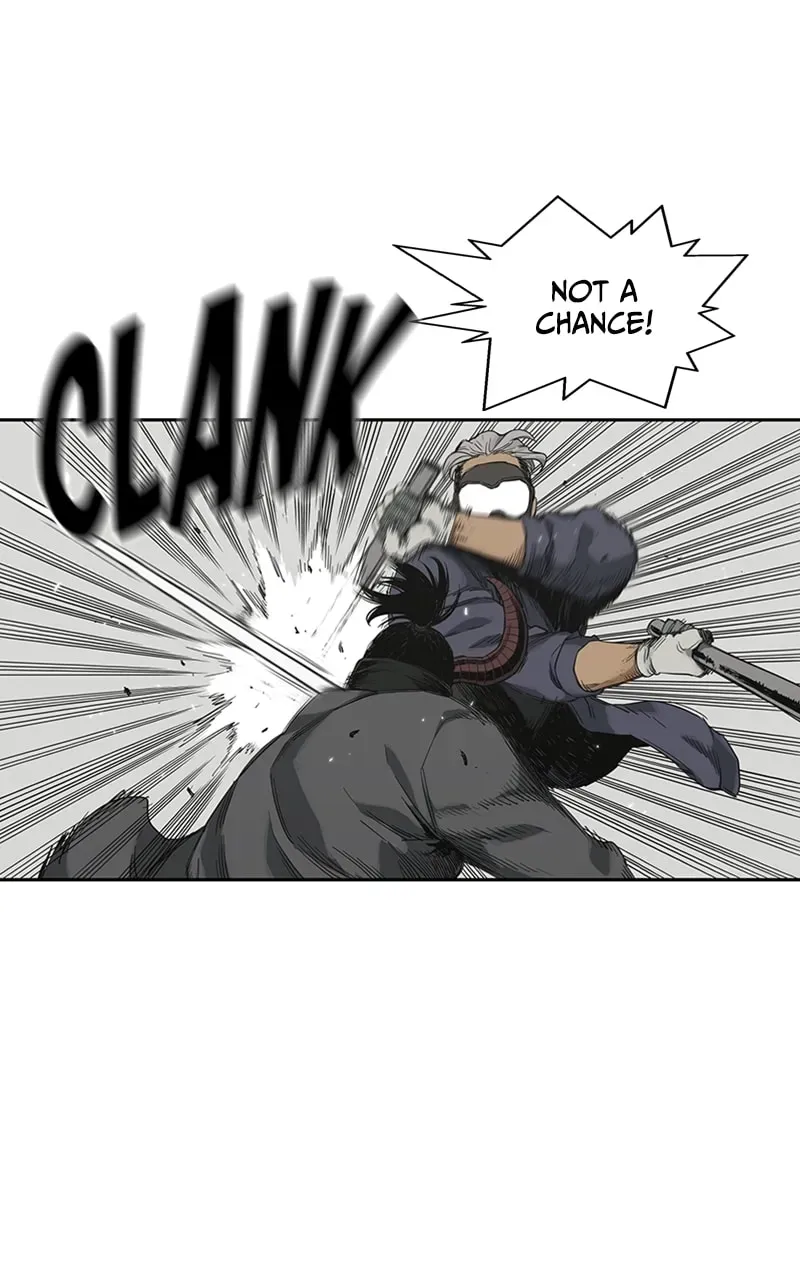 Black Knight Chapter 11 page 17 - 