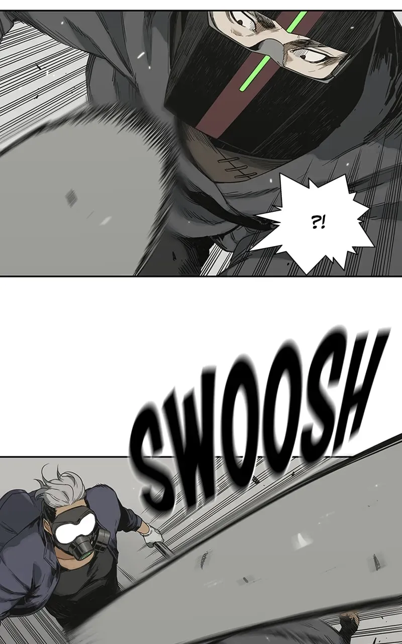 Black Knight Chapter 11 page 18 - 