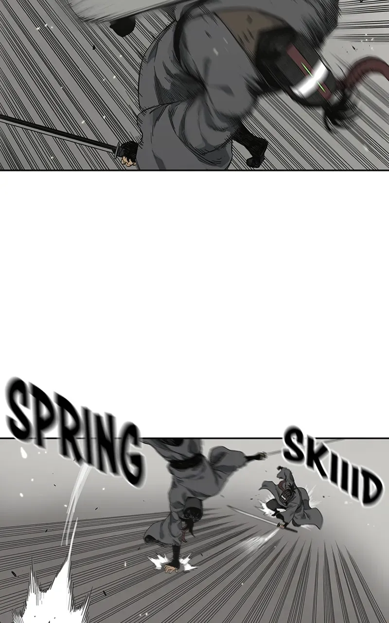 Black Knight Chapter 11 page 19 - 