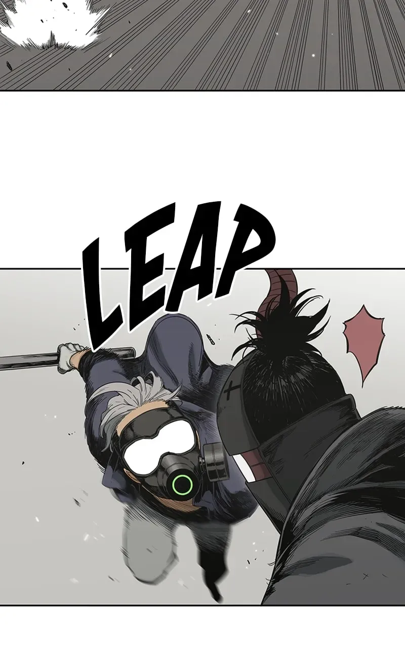 Black Knight Chapter 11 page 20 - 
