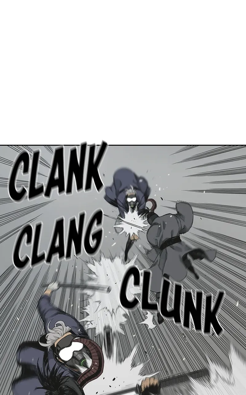 Black Knight Chapter 11 page 21 - 