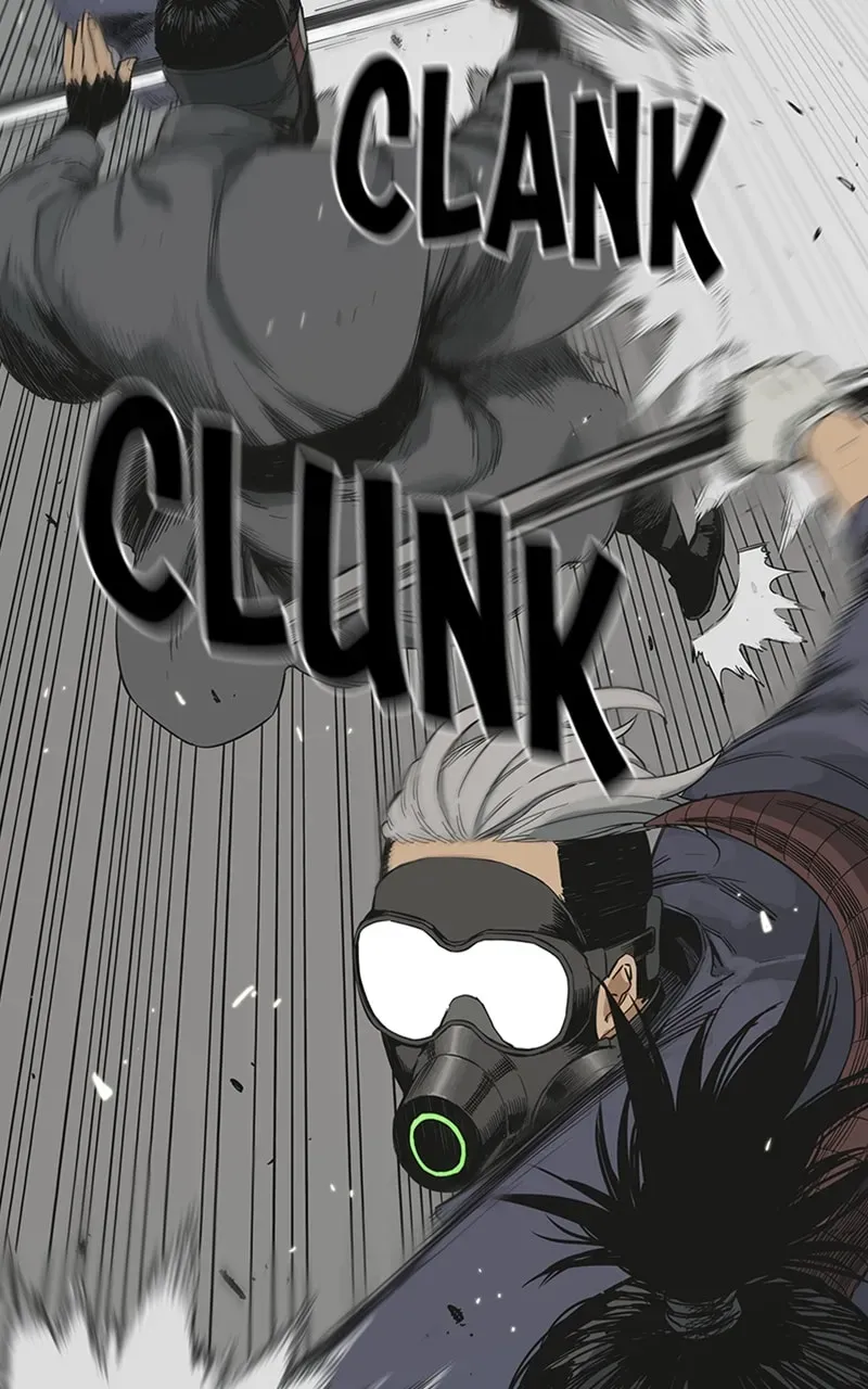 Black Knight Chapter 11 page 22 - 