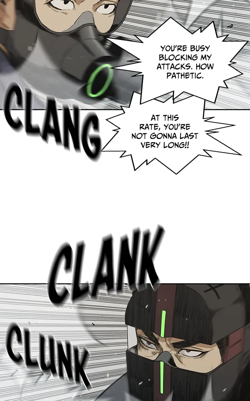 Black Knight Chapter 11 page 24 - 