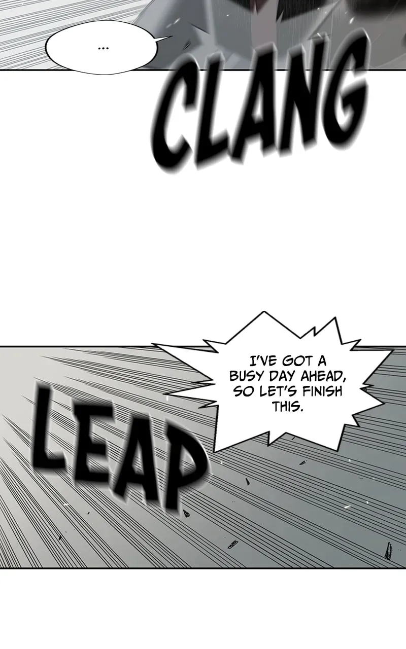 Black Knight Chapter 11 page 25 - 