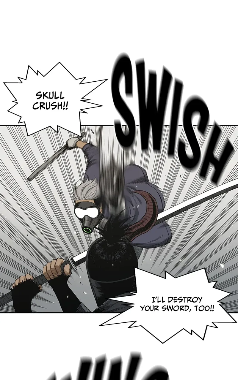 Black Knight Chapter 11 page 26 - 