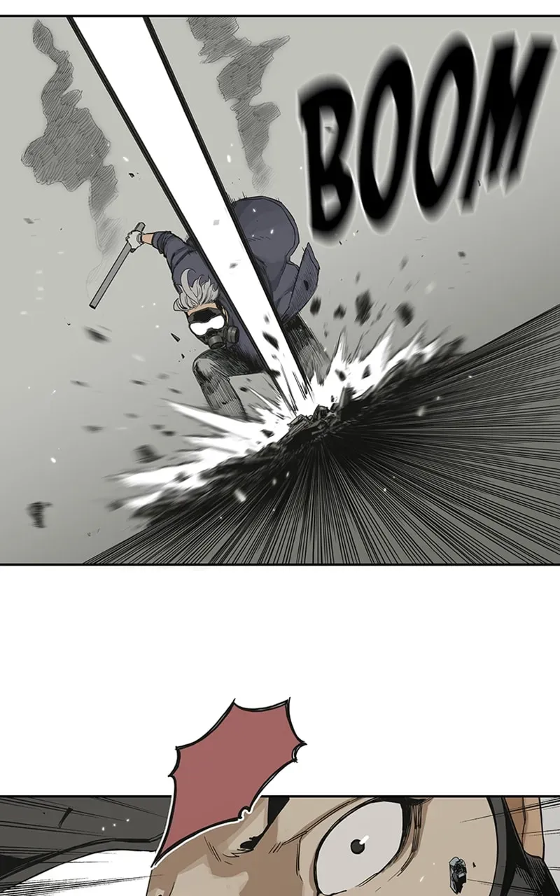 Black Knight Chapter 11 page 28 - 