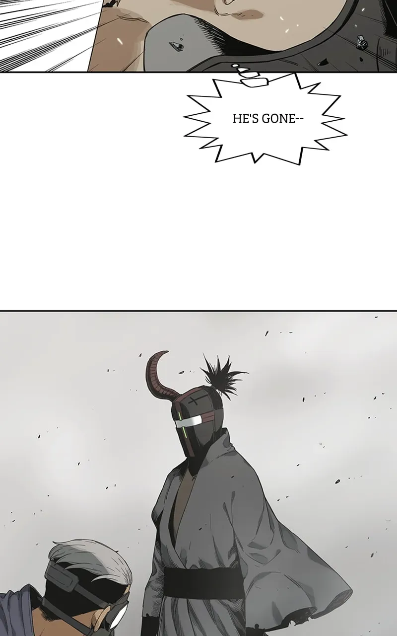 Black Knight Chapter 11 page 29 - 