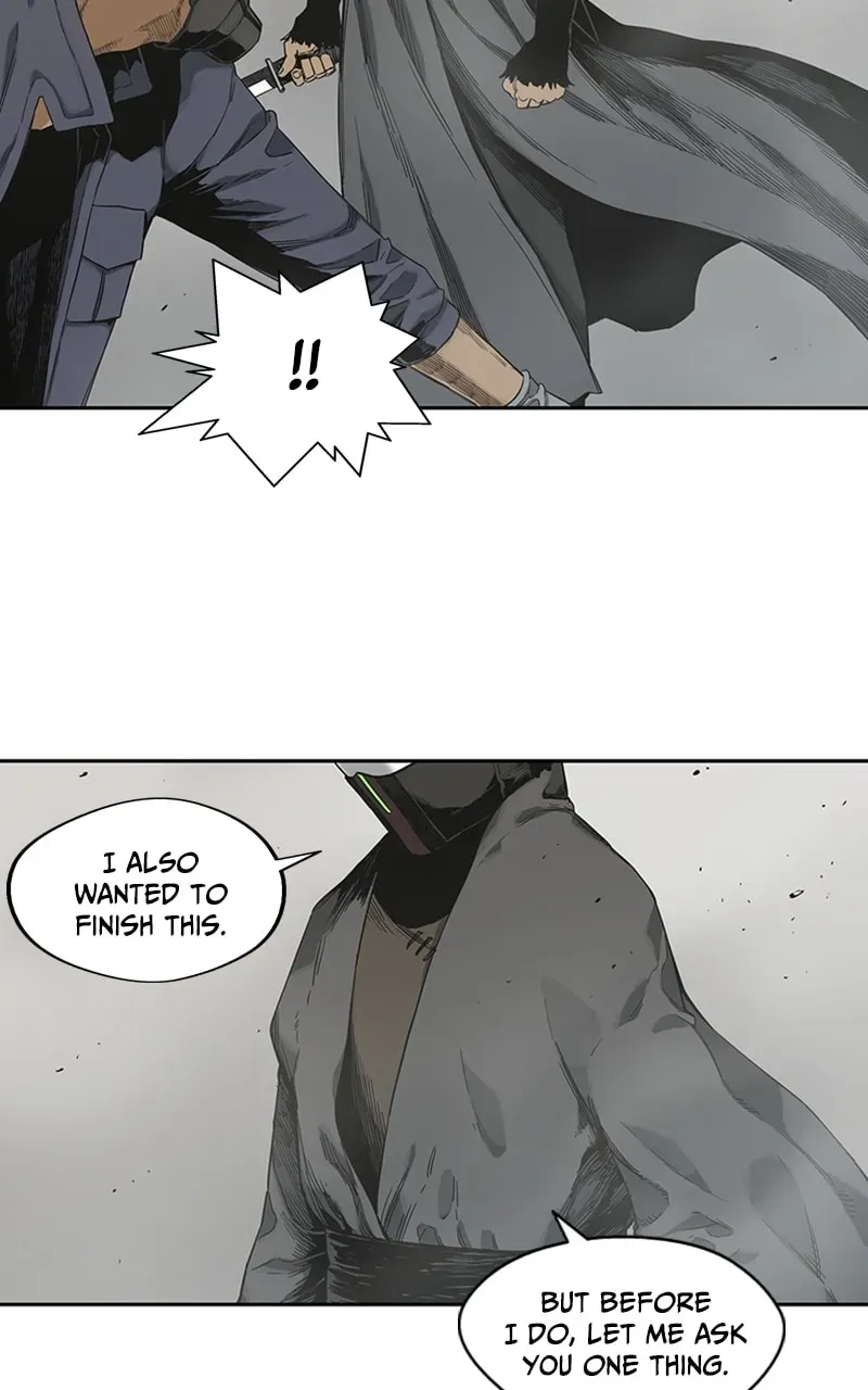Black Knight Chapter 11 page 30 - 
