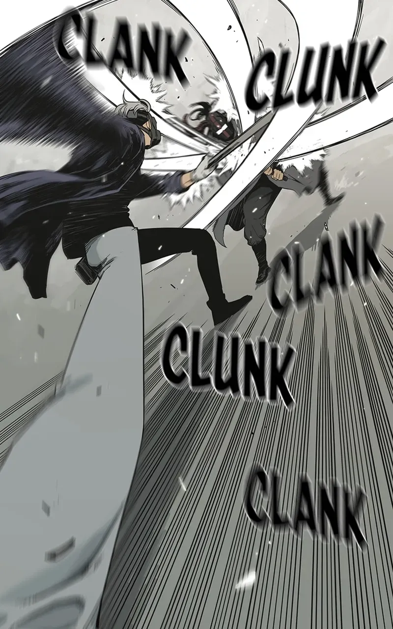 Black Knight Chapter 11 page 4 - 