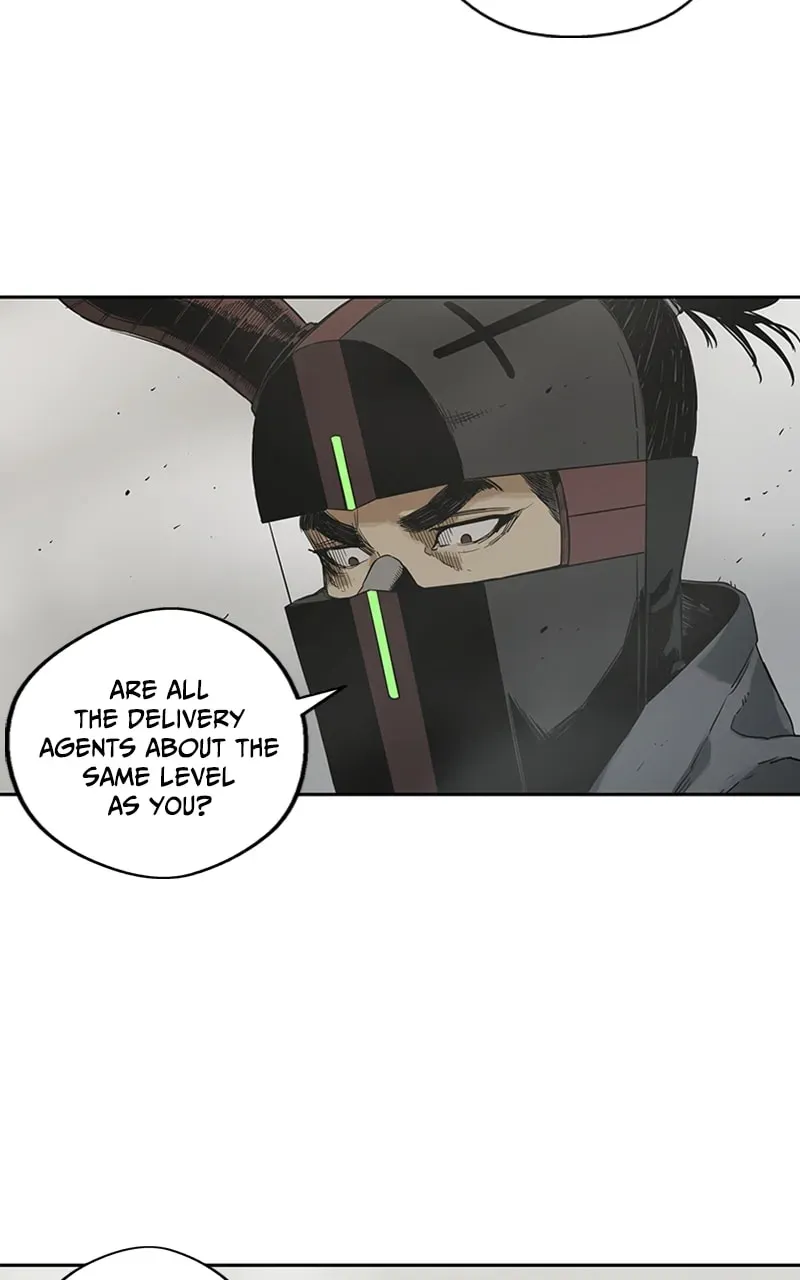 Black Knight Chapter 11 page 31 - 