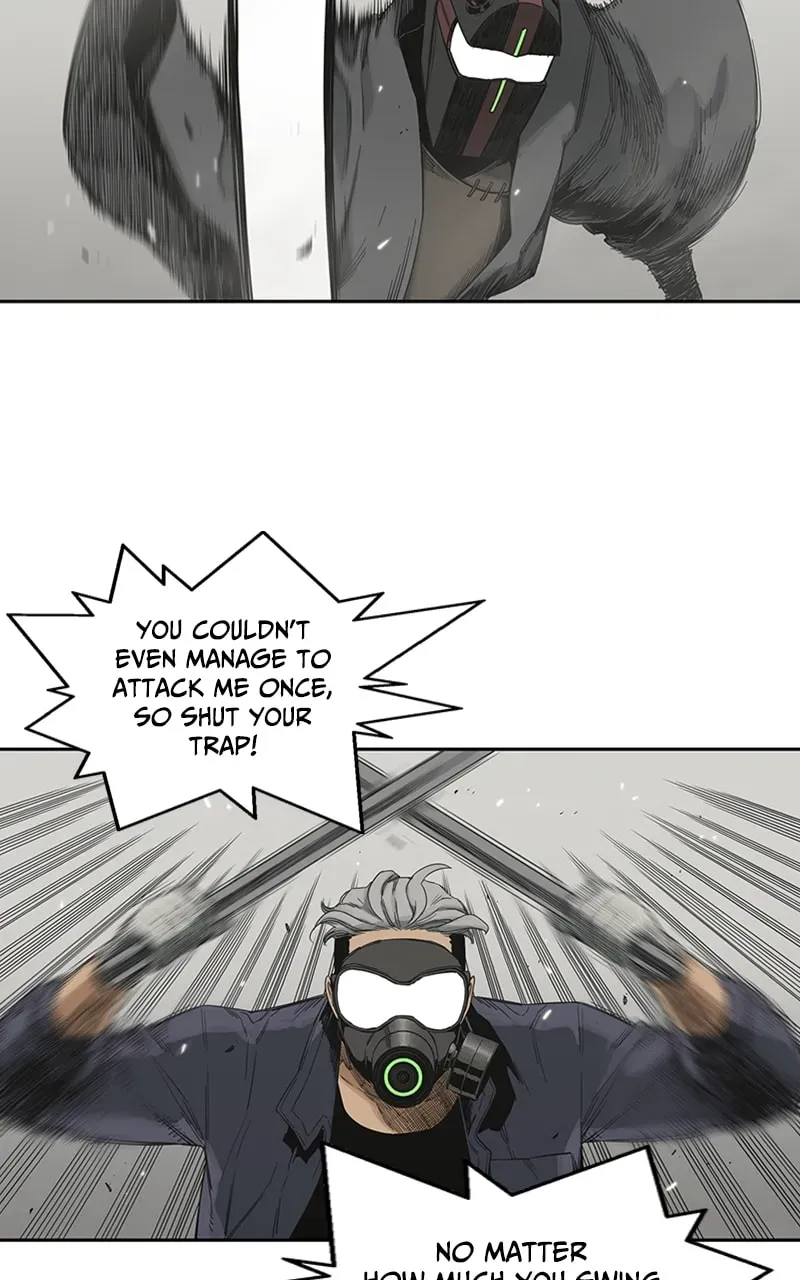 Black Knight Chapter 11 page 36 - 