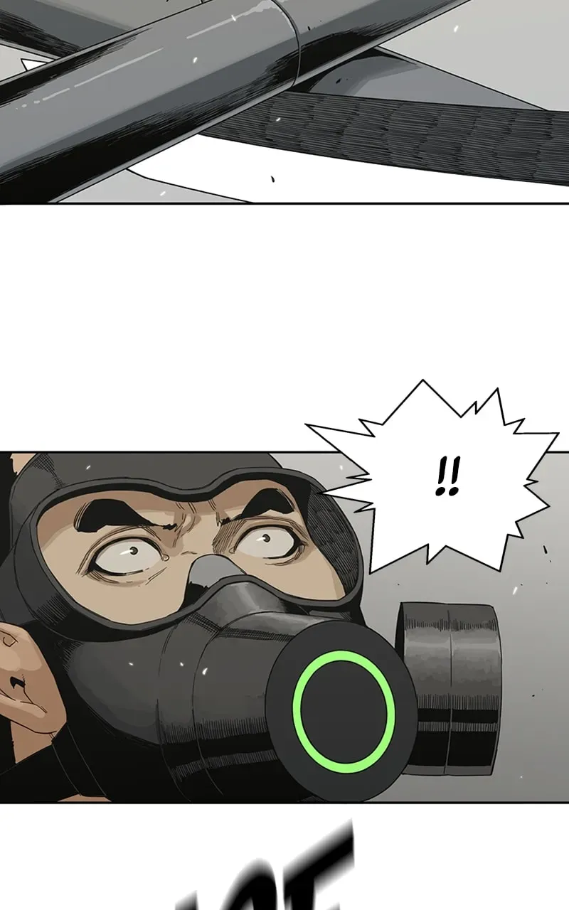Black Knight Chapter 11 page 39 - 