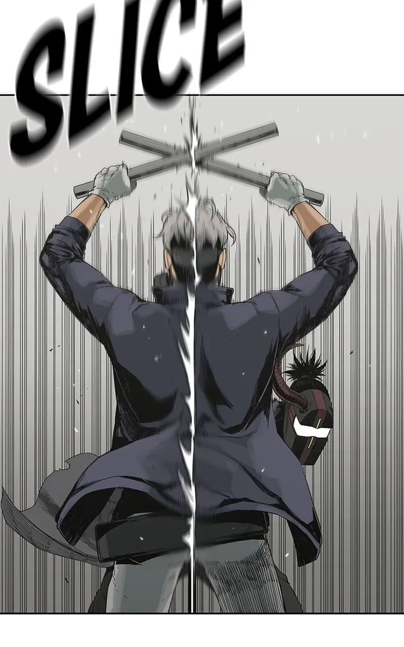 Black Knight Chapter 11 page 40 - 