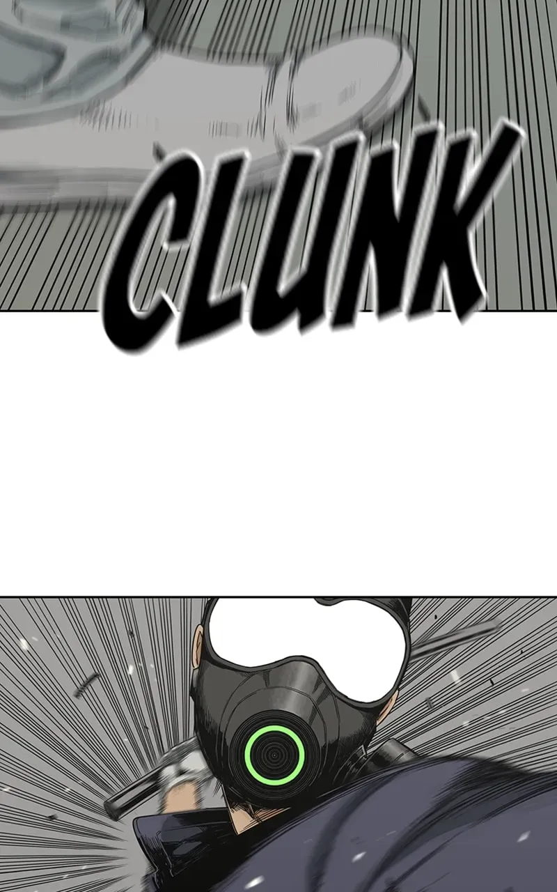 Black Knight Chapter 11 page 5 - 