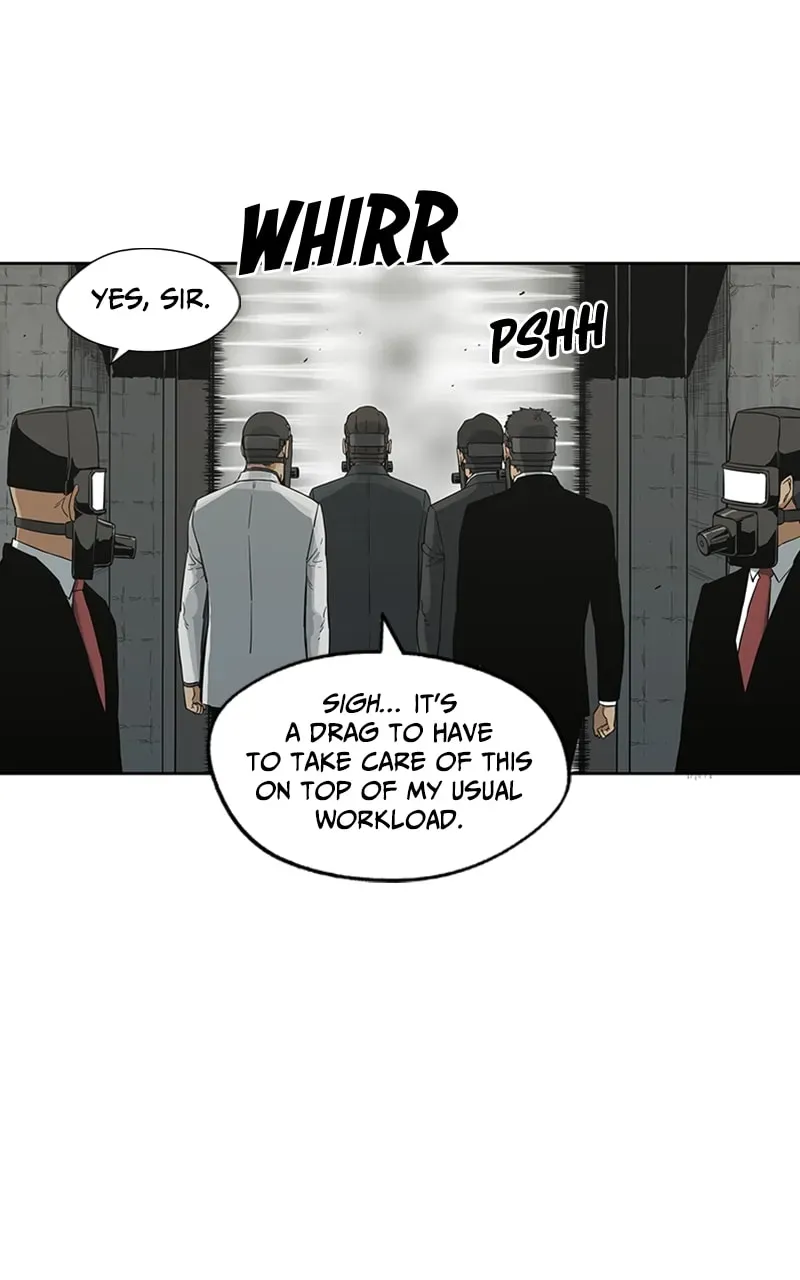 Black Knight Chapter 11 page 45 - 