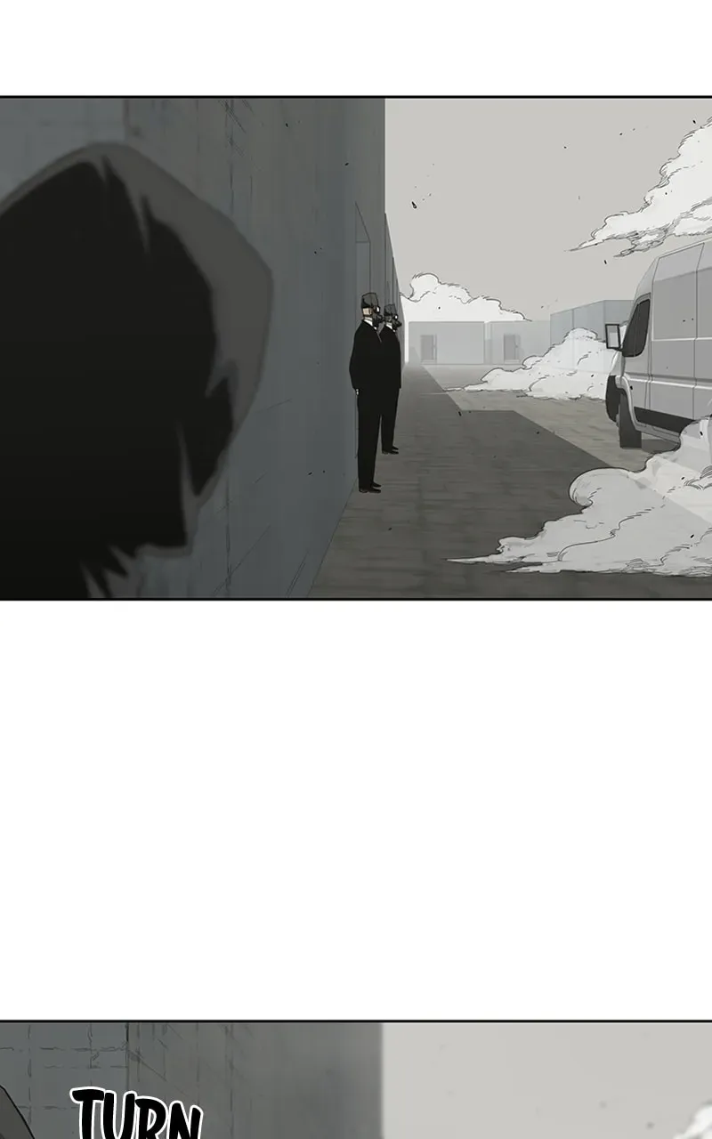 Black Knight Chapter 11 page 46 - 