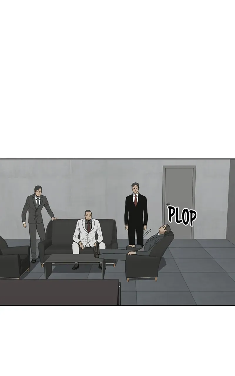 Black Knight Chapter 11 page 48 - 