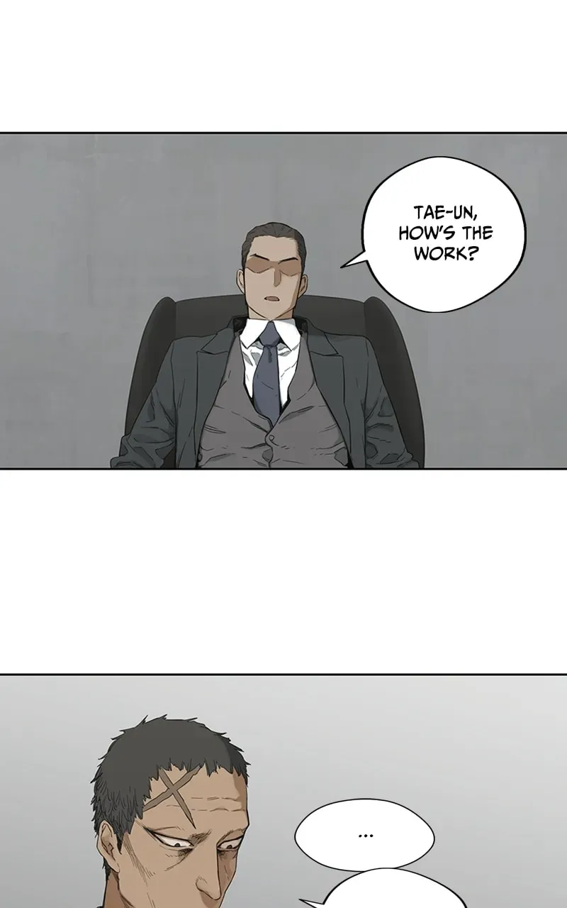 Black Knight Chapter 11 page 49 - 