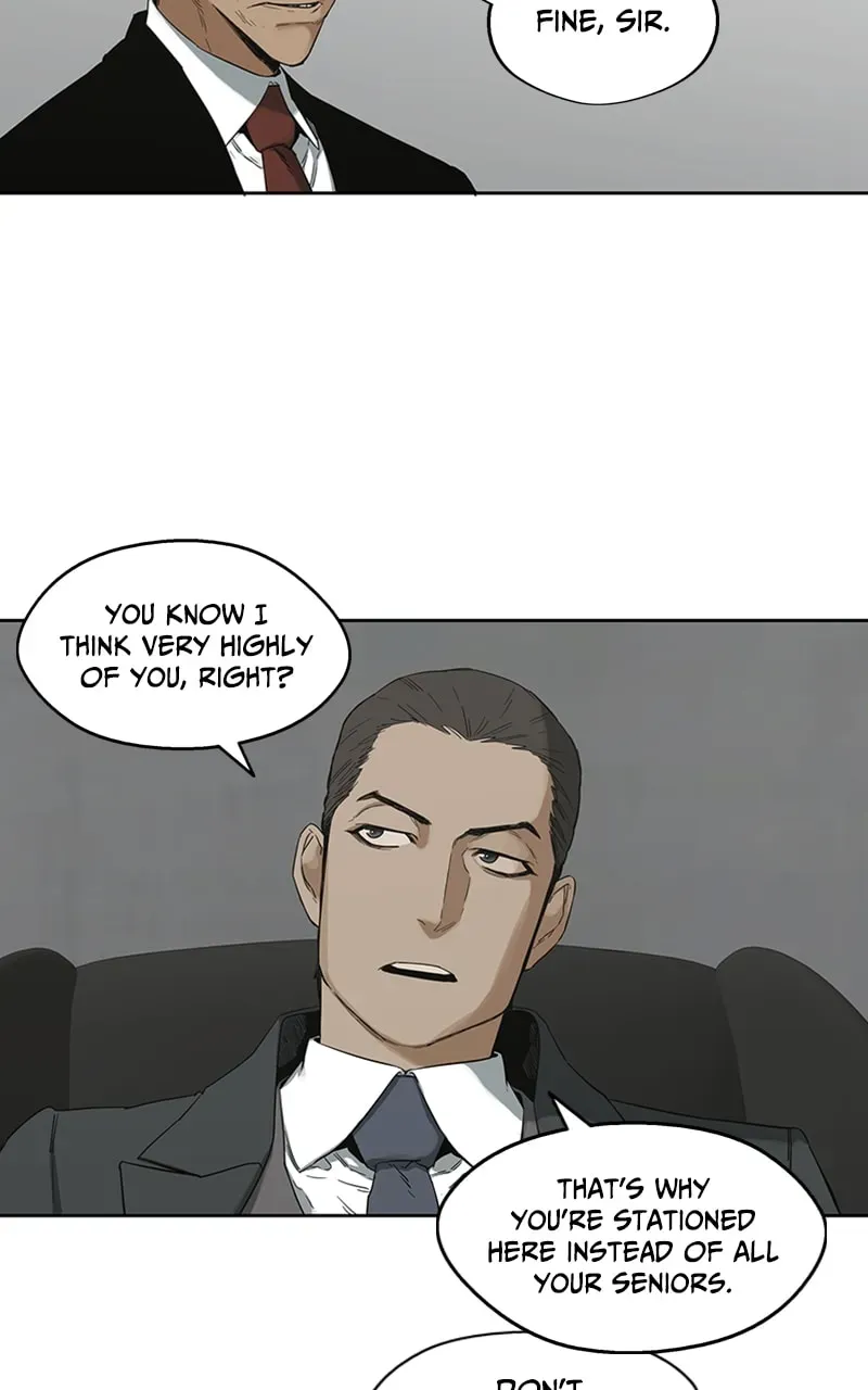 Black Knight Chapter 11 page 50 - 