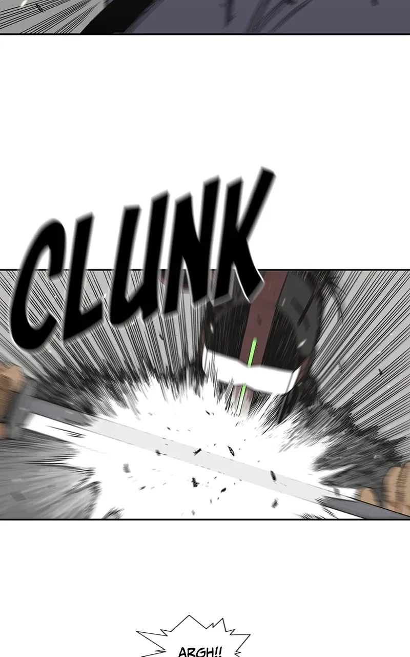 Black Knight Chapter 11 page 6 - 