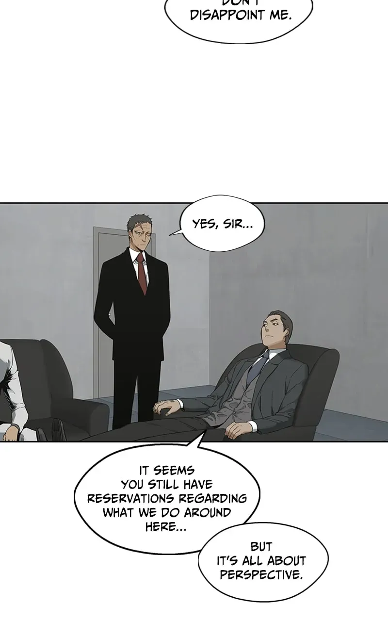 Black Knight Chapter 11 page 51 - 