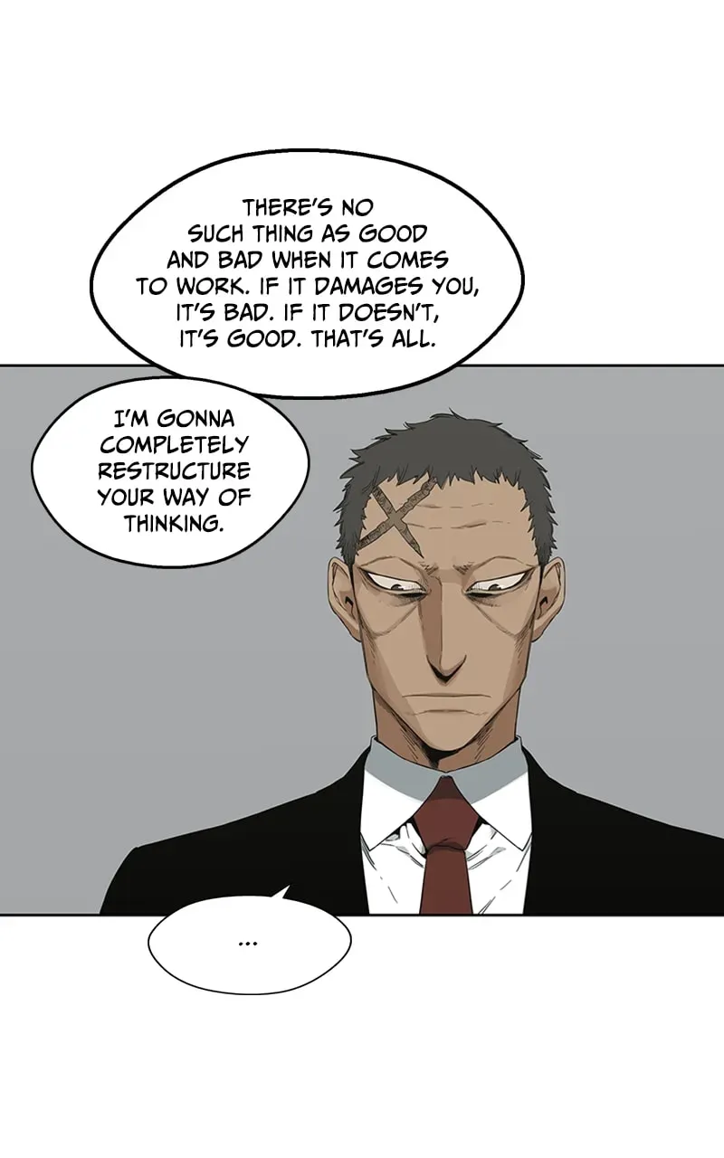Black Knight Chapter 11 page 52 - 