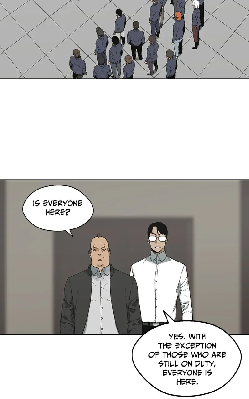 Black Knight Chapter 11 page 55 - 