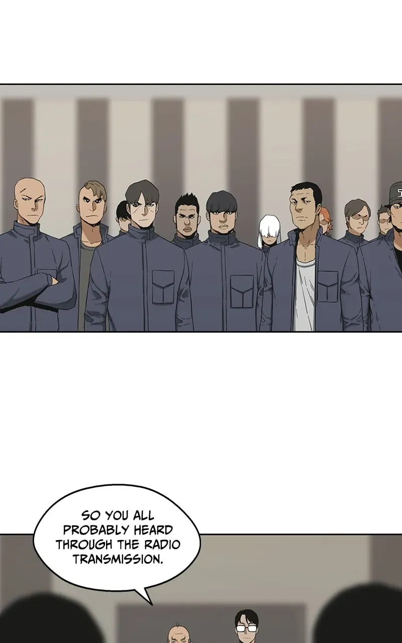 Black Knight Chapter 11 page 56 - 