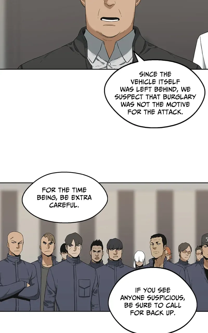 Black Knight Chapter 11 page 58 - 