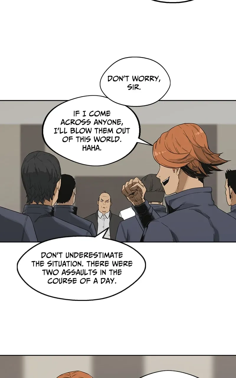 Black Knight Chapter 11 page 59 - 