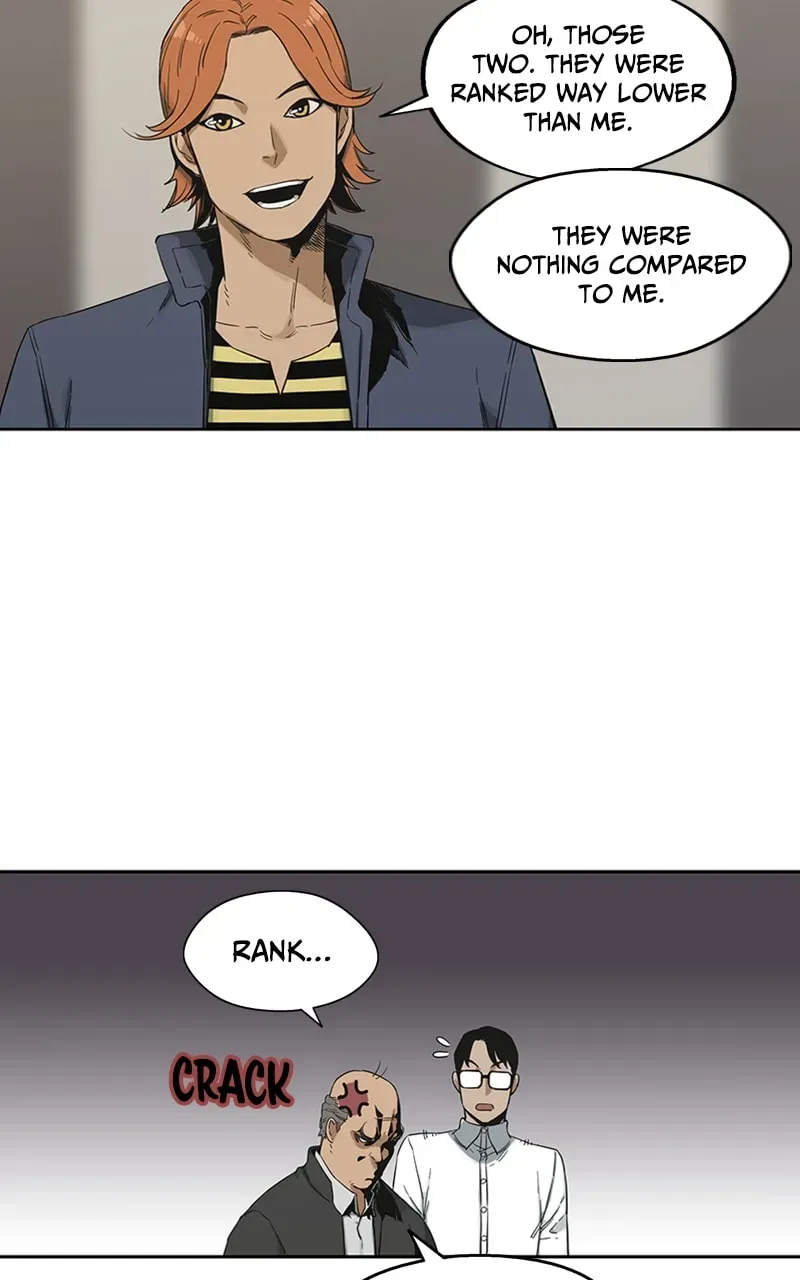 Black Knight Chapter 11 page 60 - 