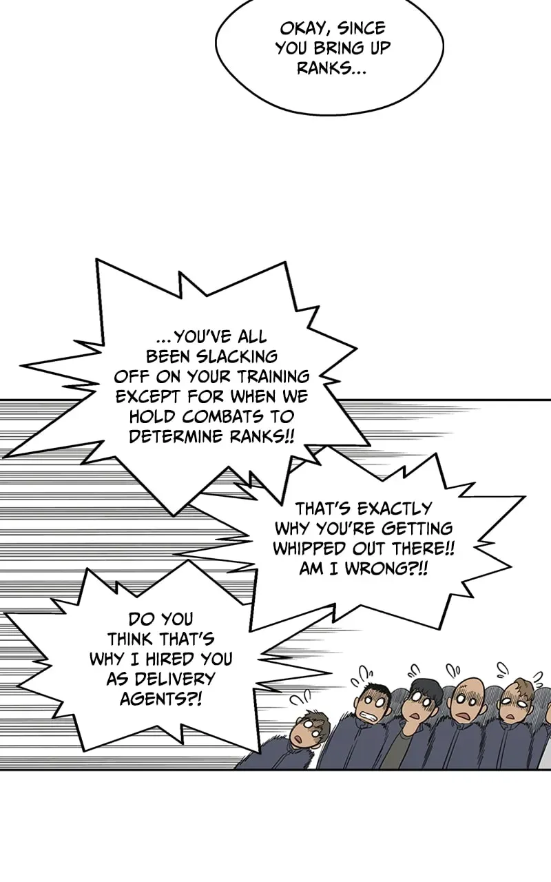 Black Knight Chapter 11 page 61 - 