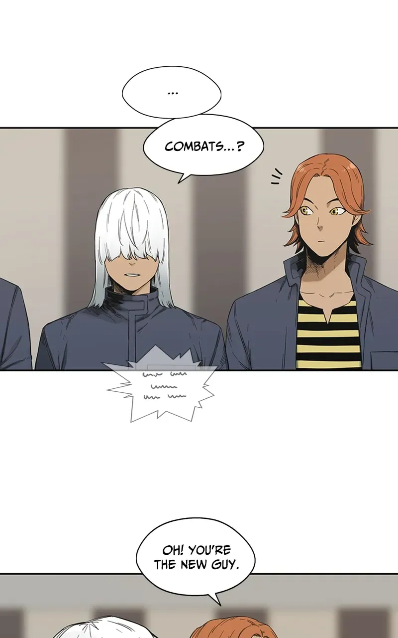 Black Knight Chapter 11 page 62 - 