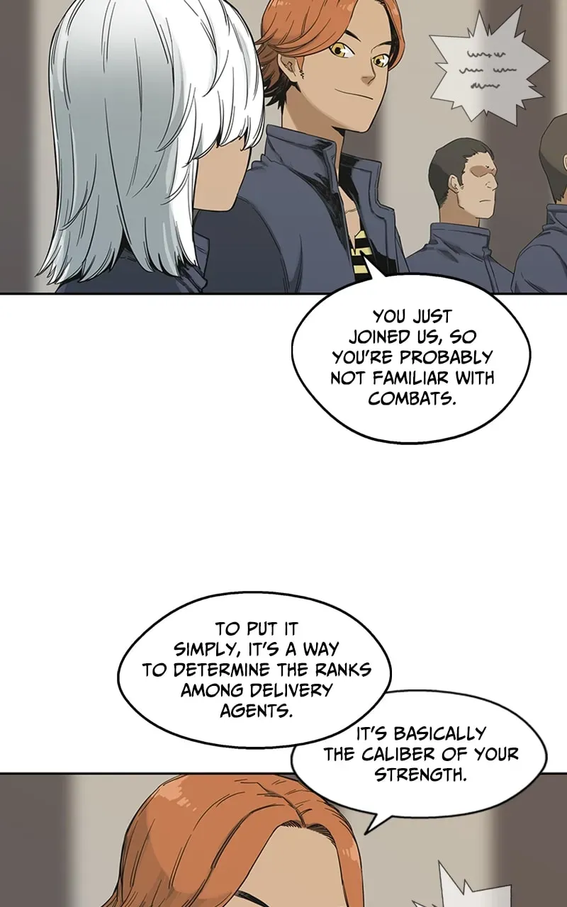 Black Knight Chapter 11 page 63 - 