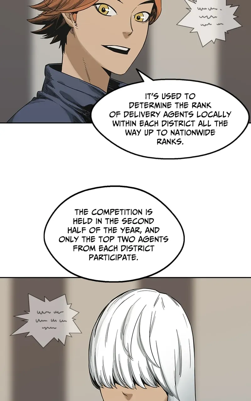 Black Knight Chapter 11 page 64 - 