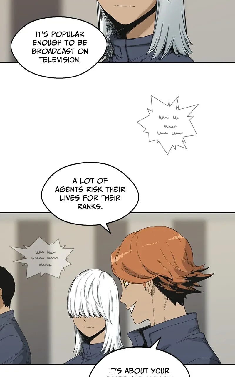 Black Knight Chapter 11 page 65 - 