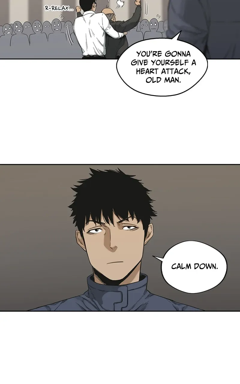 Black Knight Chapter 11 page 68 - 