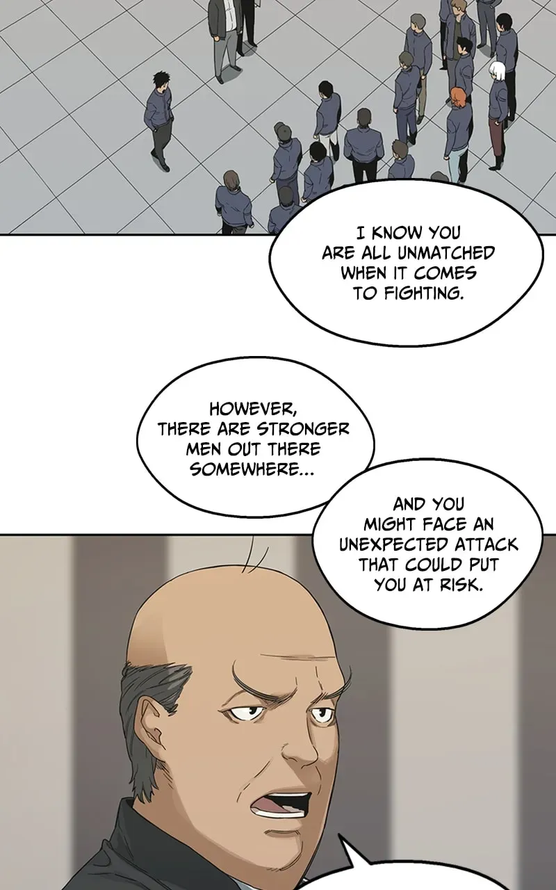 Black Knight Chapter 11 page 70 - 