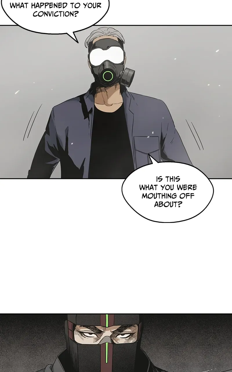 Black Knight Chapter 11 page 8 - 